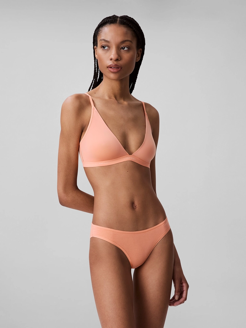 CALZON BIKINI IDEAL COTTON - 1