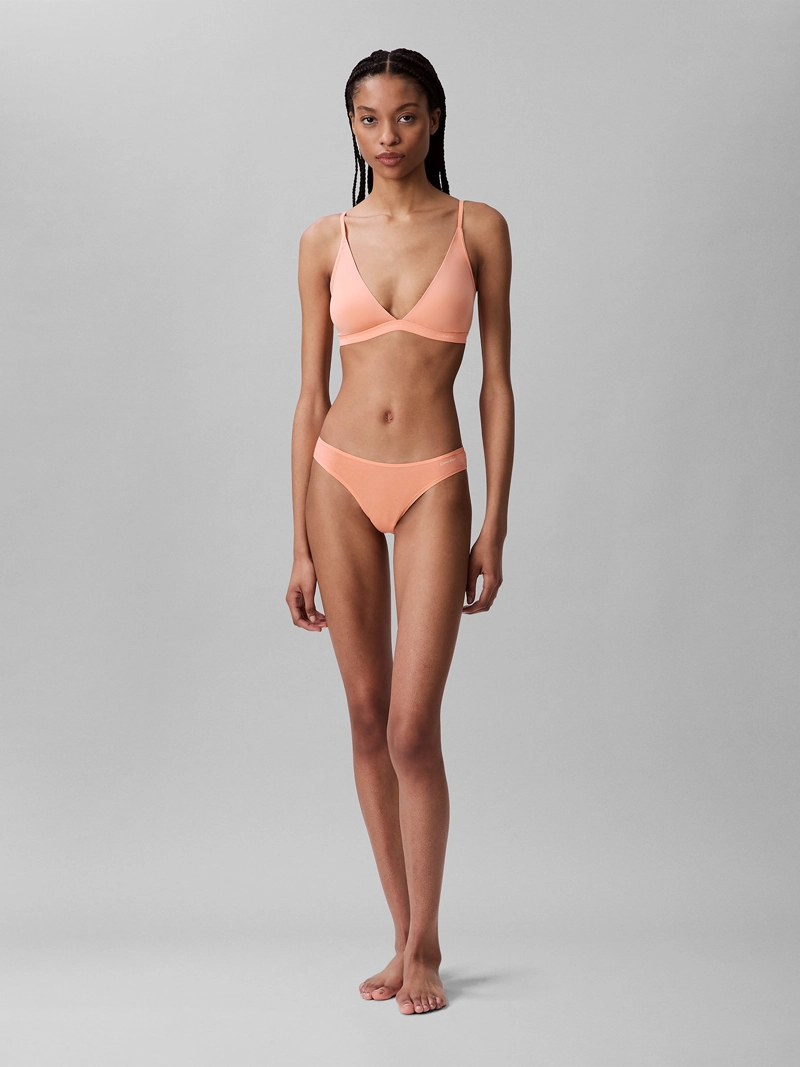 CALZON BIKINI IDEAL COTTON - 2