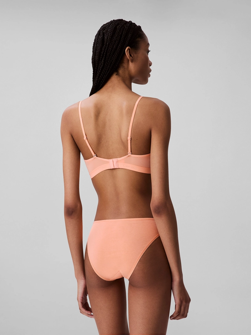 CALZON BIKINI IDEAL COTTON - 3