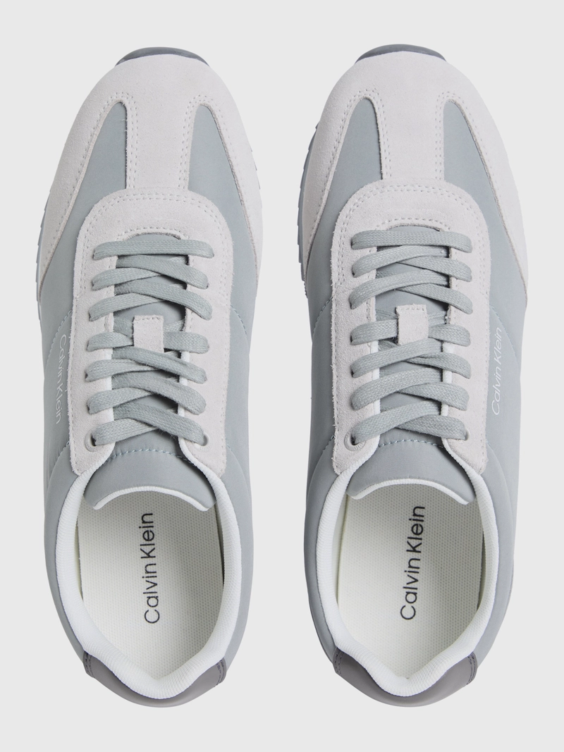 ZAPATILLAS LOW TOP LACE UP - 3