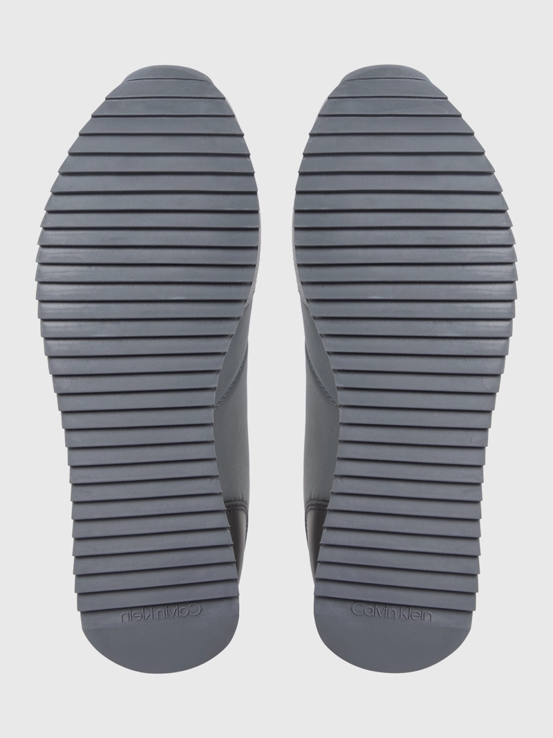 ZAPATILLAS LOW TOP LACE UP - 4