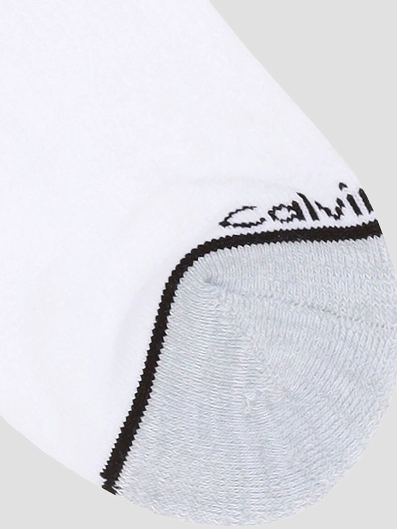 PACK DE 3 CALCETINES INVISIBLES - 2