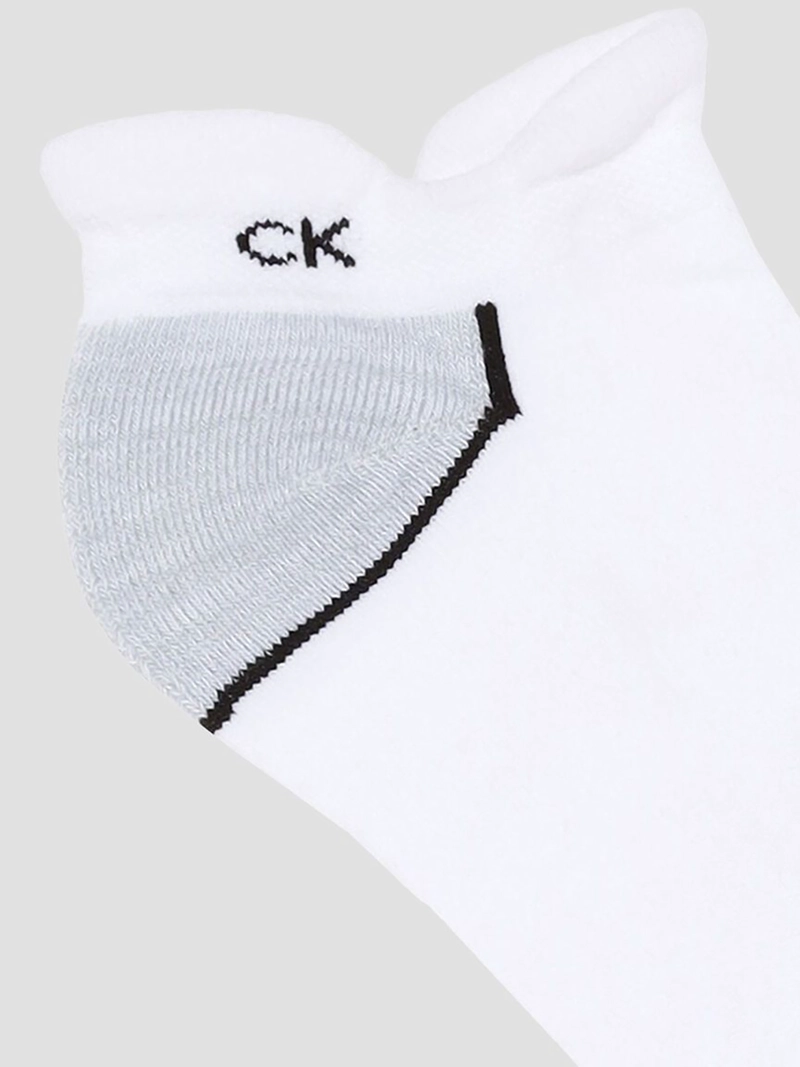 PACK DE 3 CALCETINES INVISIBLES - 3