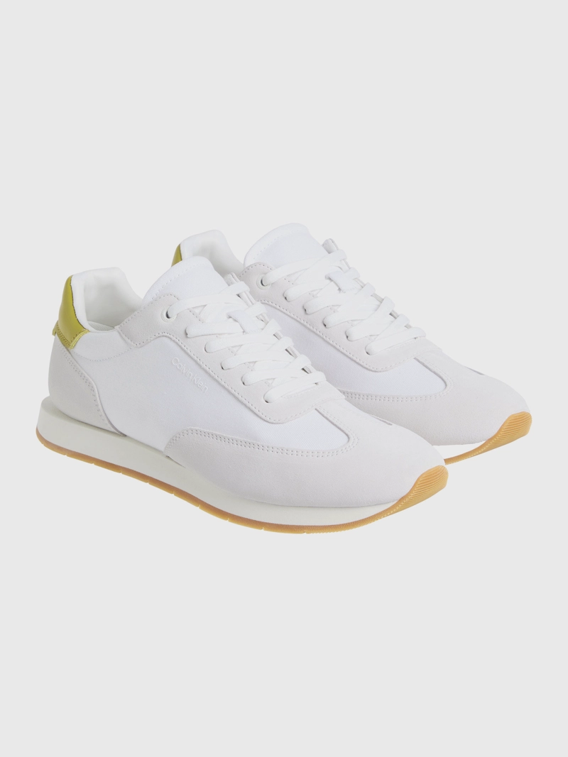 ZAPATILLAS DE ANTE - 1