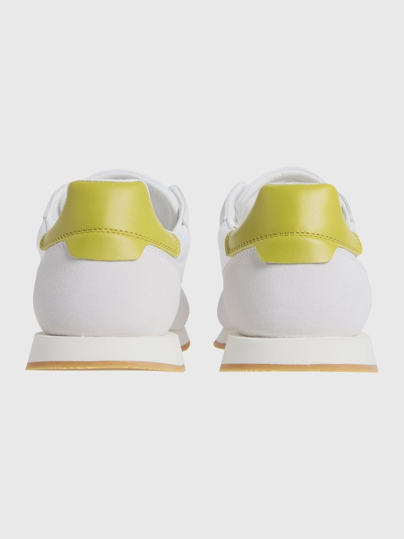 ZAPATILLAS DE ANTE - 2
