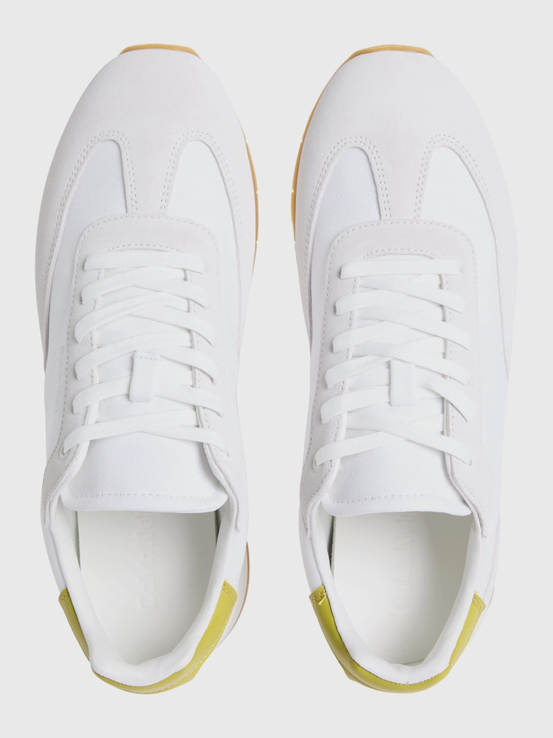 ZAPATILLAS DE ANTE - 3