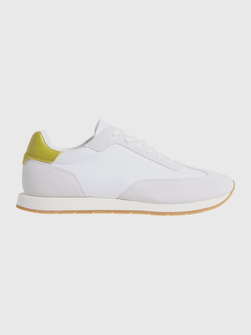 ZAPATILLAS DE ANTE - 5