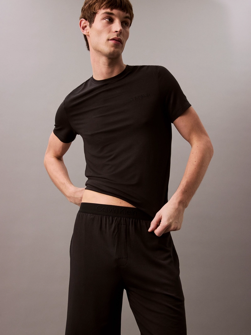 SHORTS DE PIJAMA ULTRA SOFT MODAL - 5