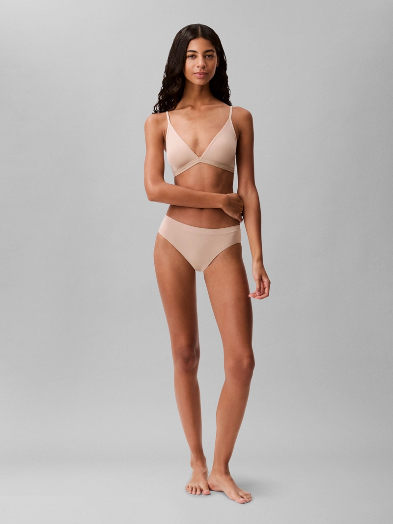 CALZON BIKINI BONDED FLEX - 2