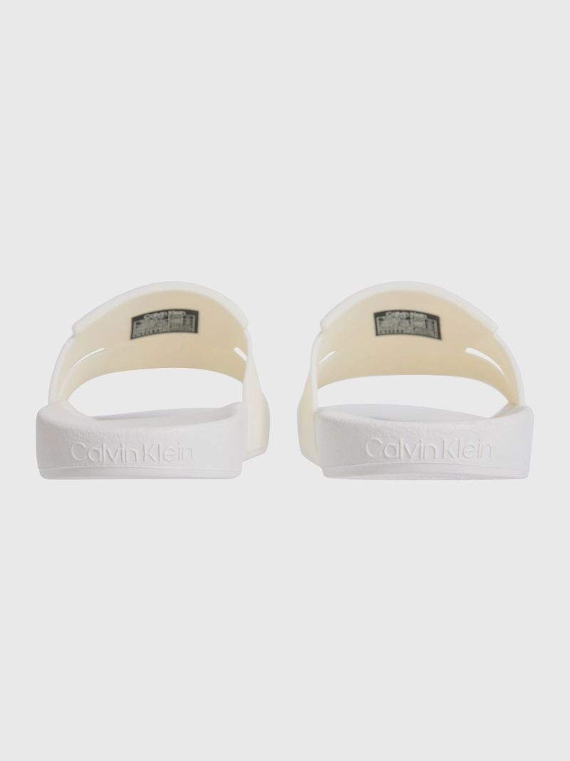 SANDALIAS CON LOGOTIPO - 2