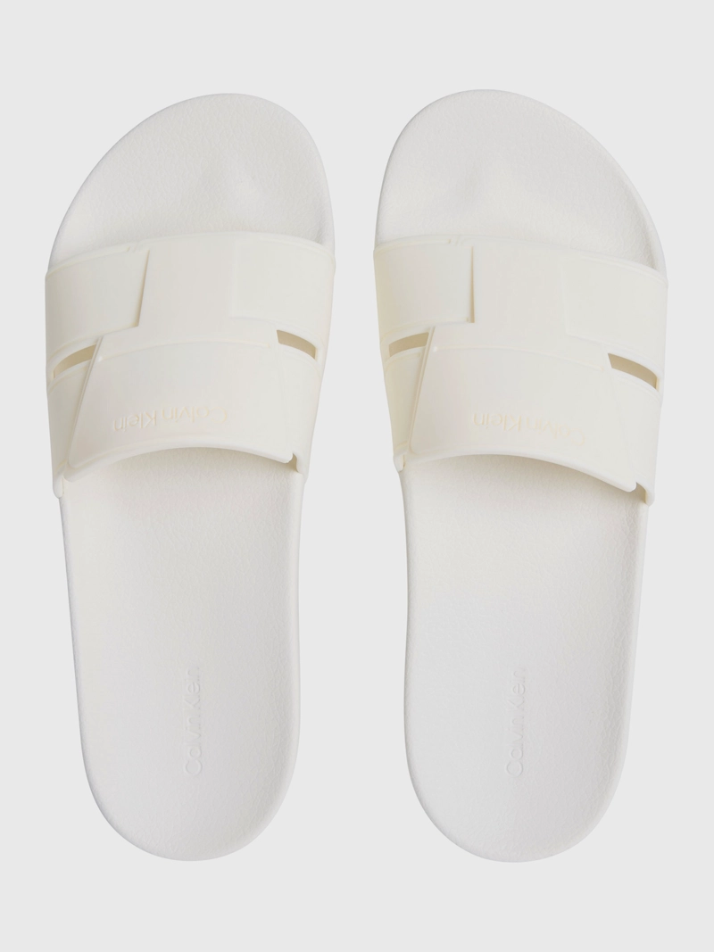 SANDALIAS CON LOGOTIPO - 3
