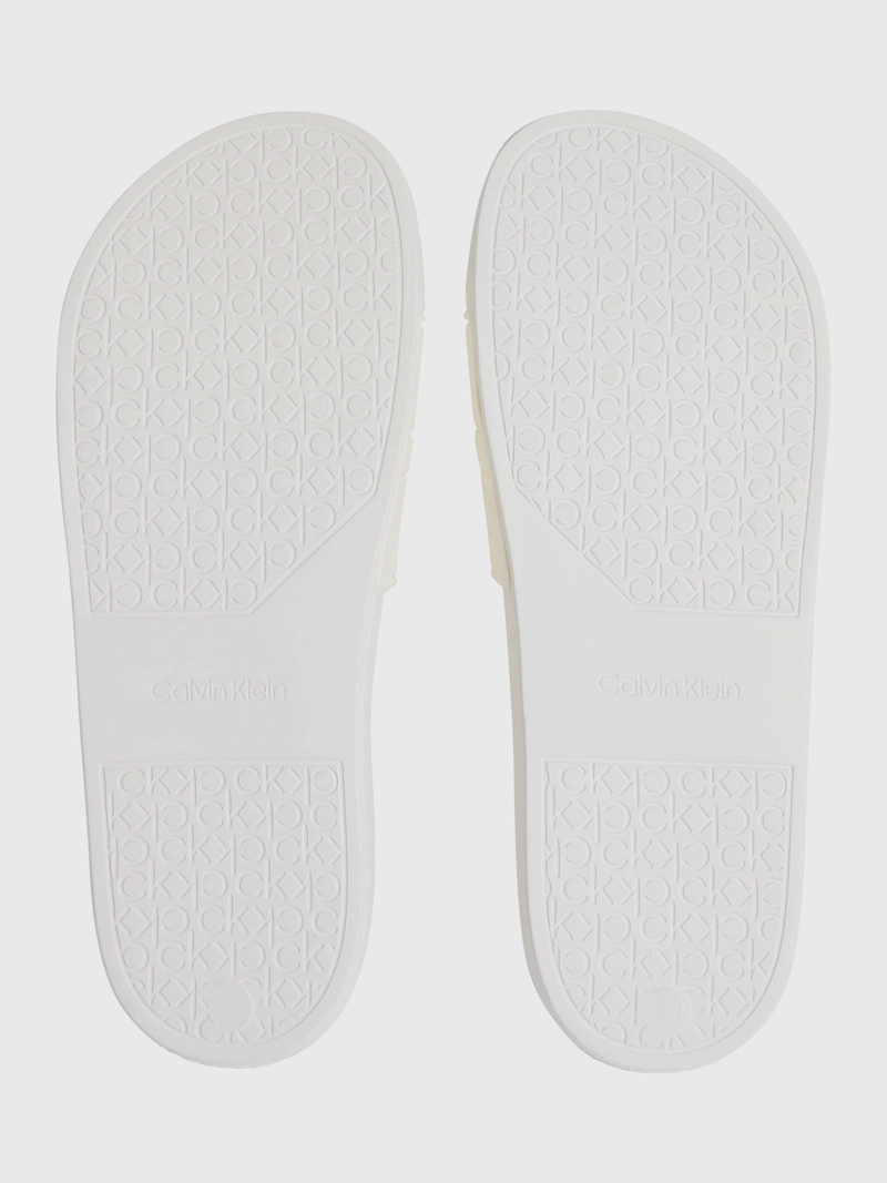 SANDALIAS CON LOGOTIPO - 4