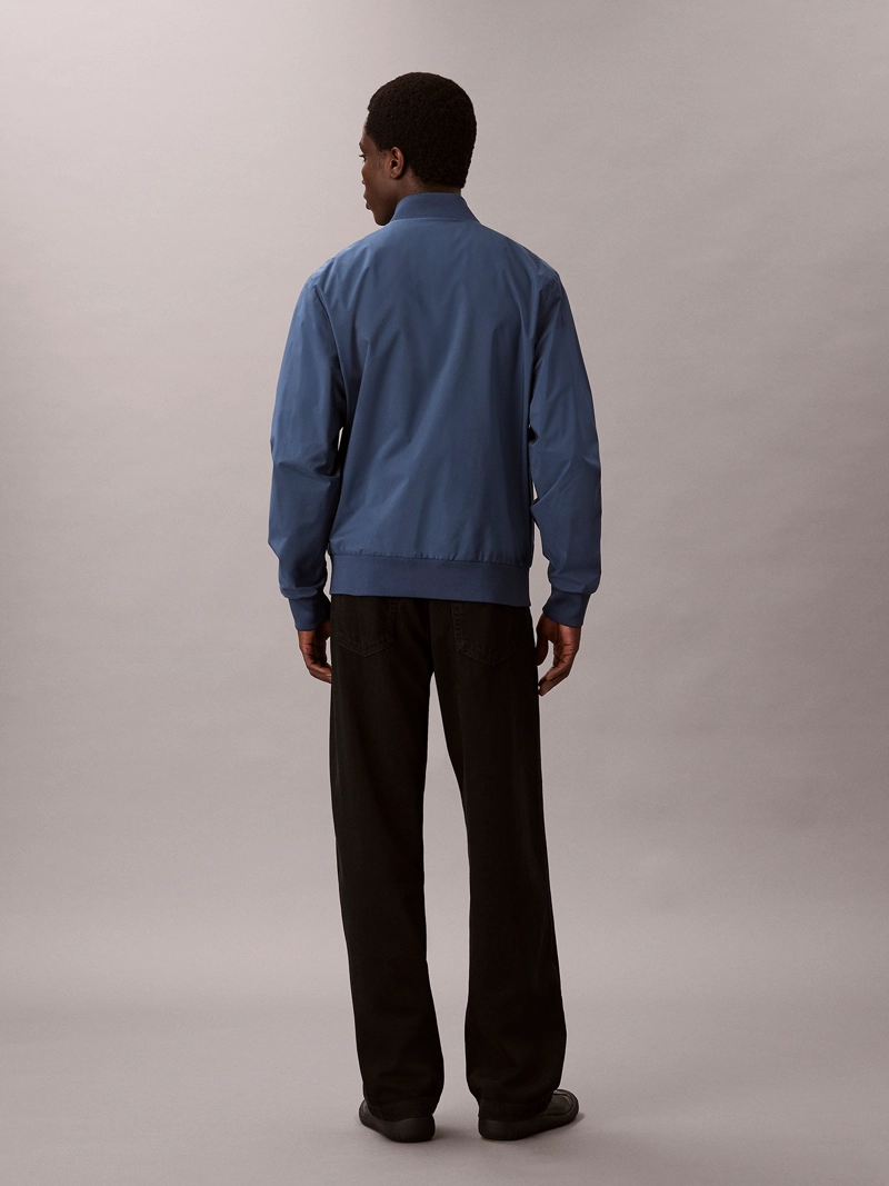 CHAQUETA MATTE BOMBER - 3