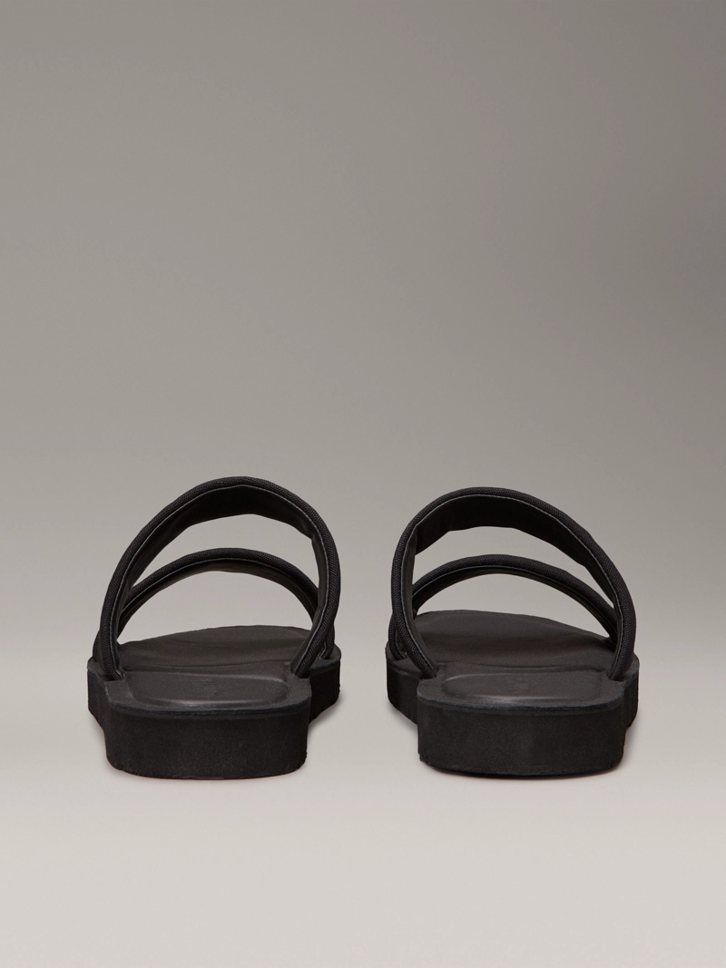 SANDALIAS DE LONA - 2