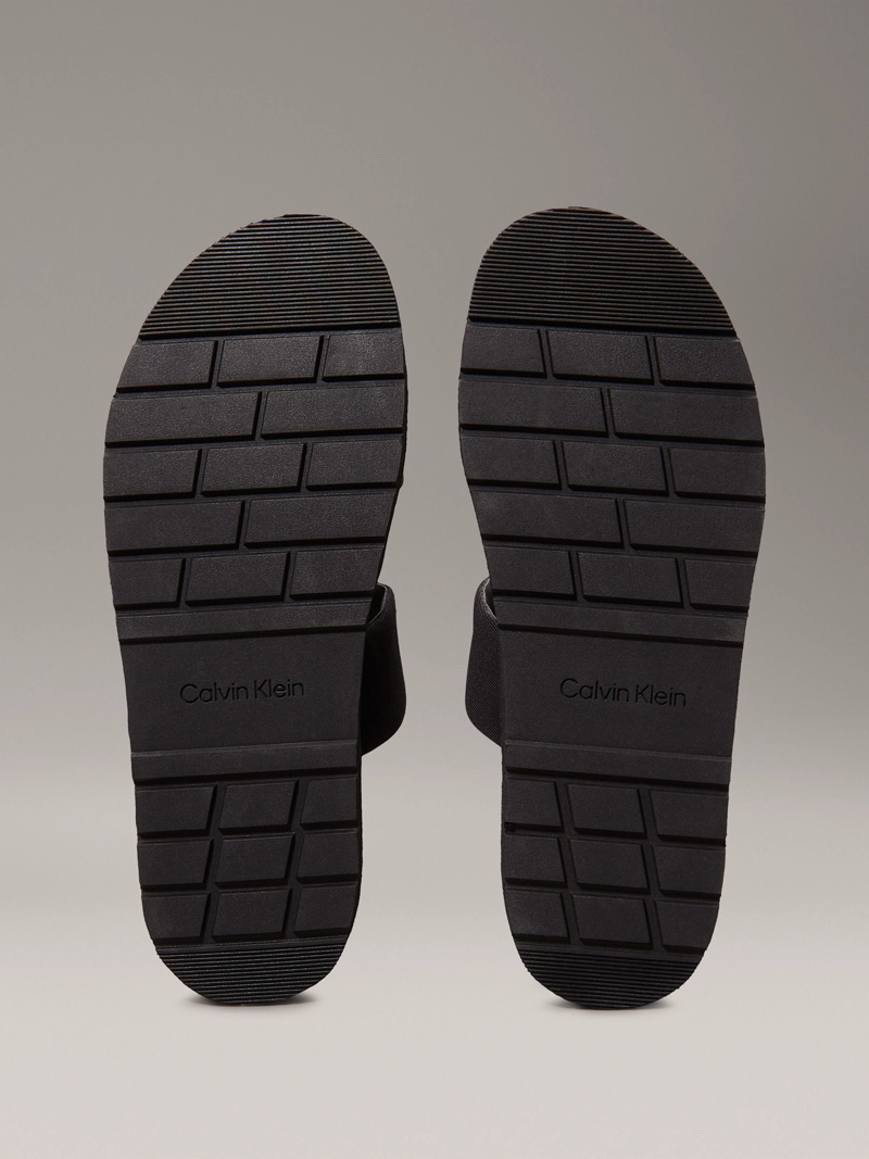 SANDALIAS DE LONA - 4