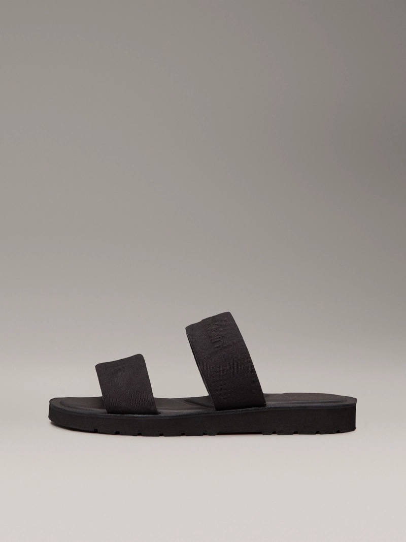 SANDALIAS DE LONA - 6