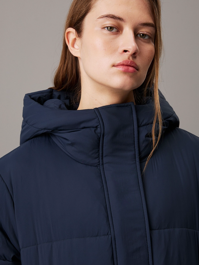 PARKA LOGO PUFFER BELT - 3
