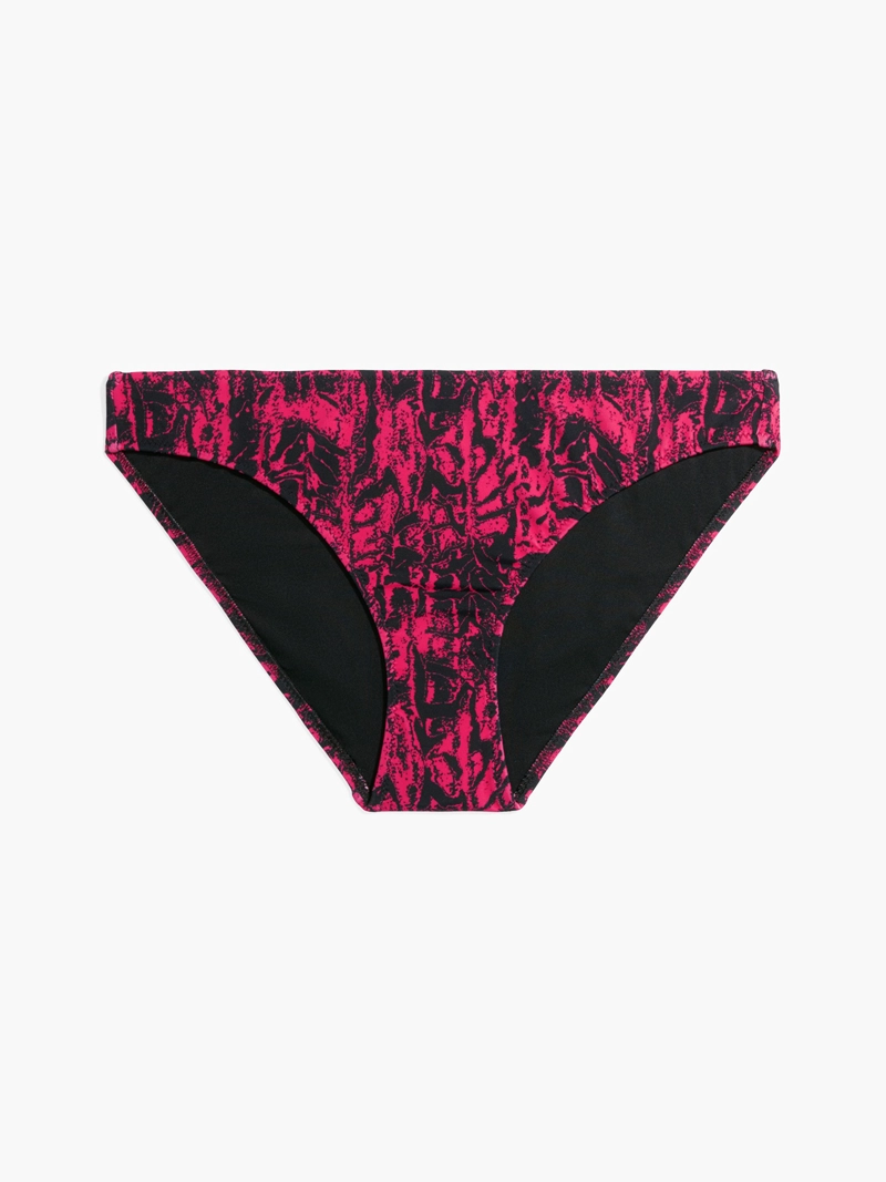 CALZON BIKINI CK MONOGRAM - 4