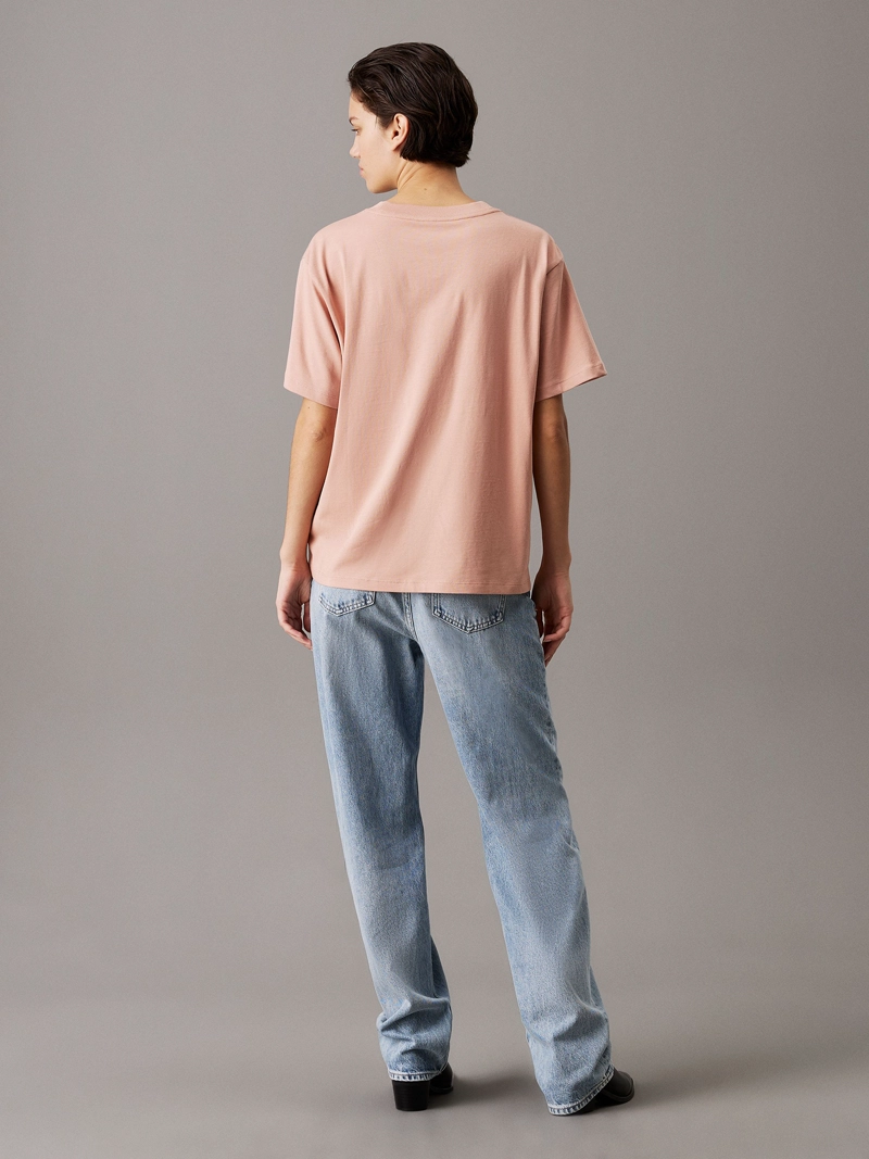 POLERA EMBROIDERED MONOLOGO - 3