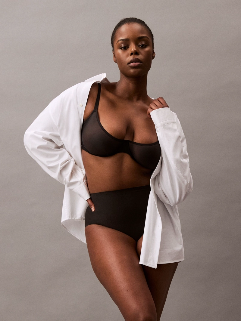 CALZON PUT MESH STAY - 6