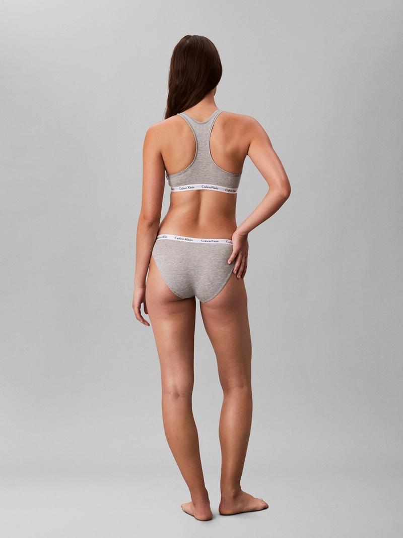 BRALETTE LIGHTLY LINED - 3