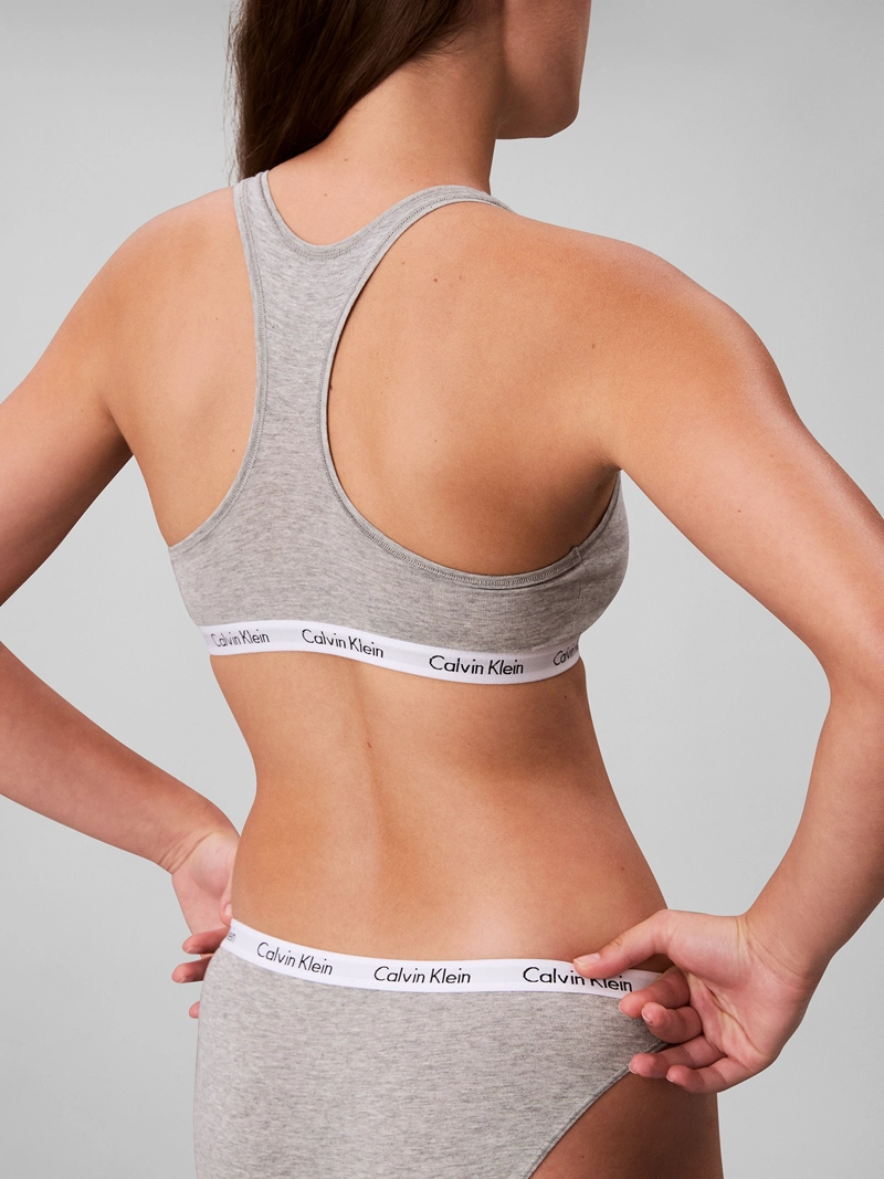 BRALETTE LIGHTLY LINED - 5