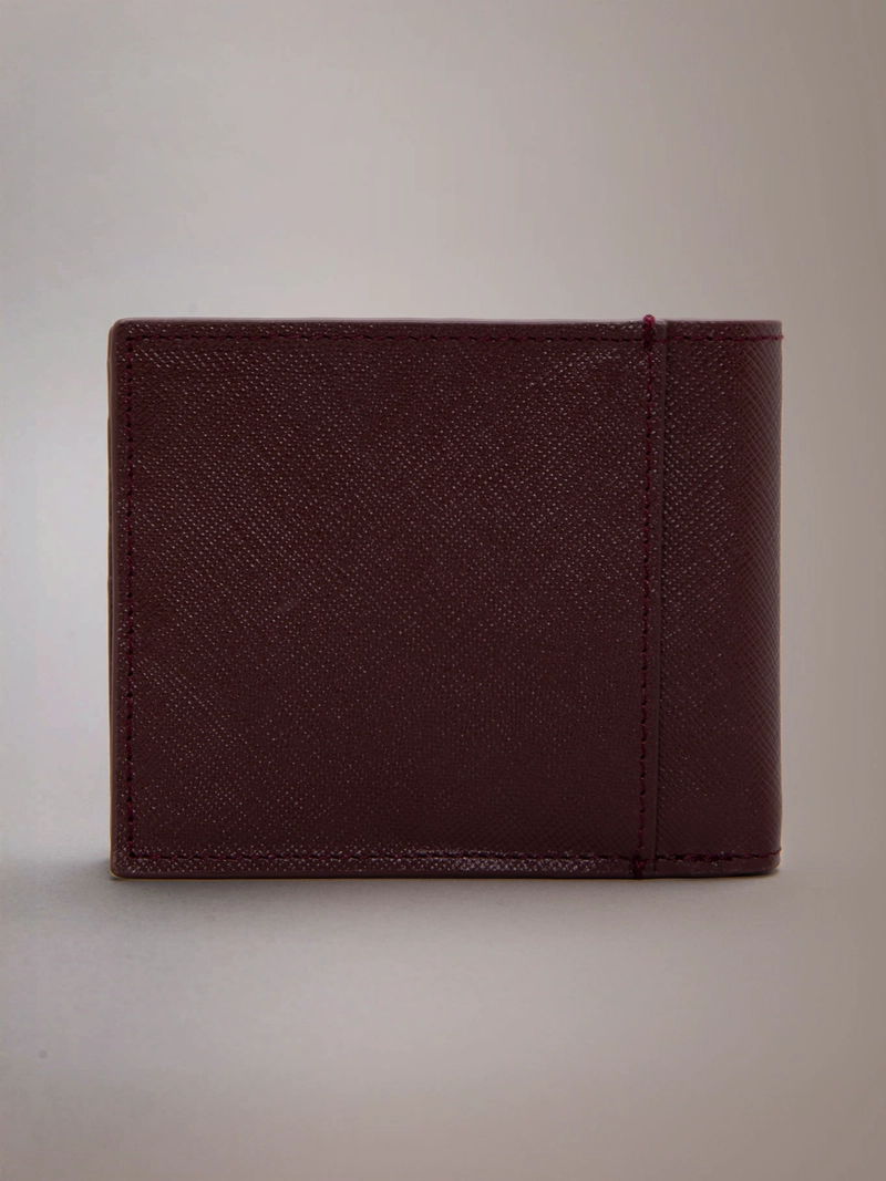 BILLETERA REFINED BILLFOLD DE CUERO - 2