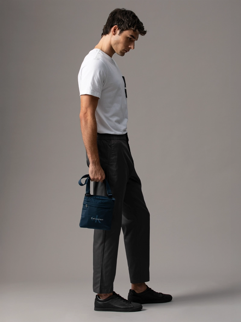 BOLSO PLANO BANDOLERA SPORT ESSENTIALS - 2