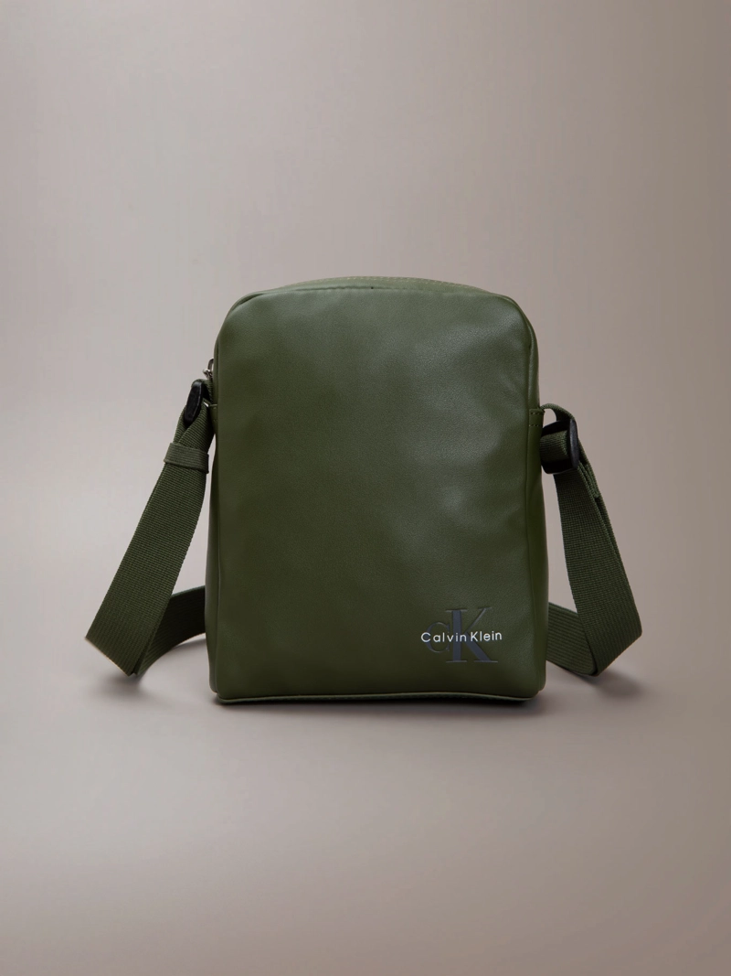 BOLSO REPORTER CON LOGO - 1