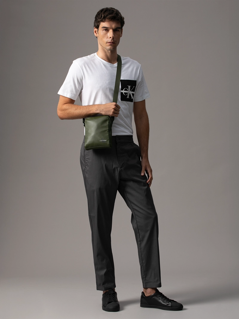BOLSO REPORTER CON LOGO - 2
