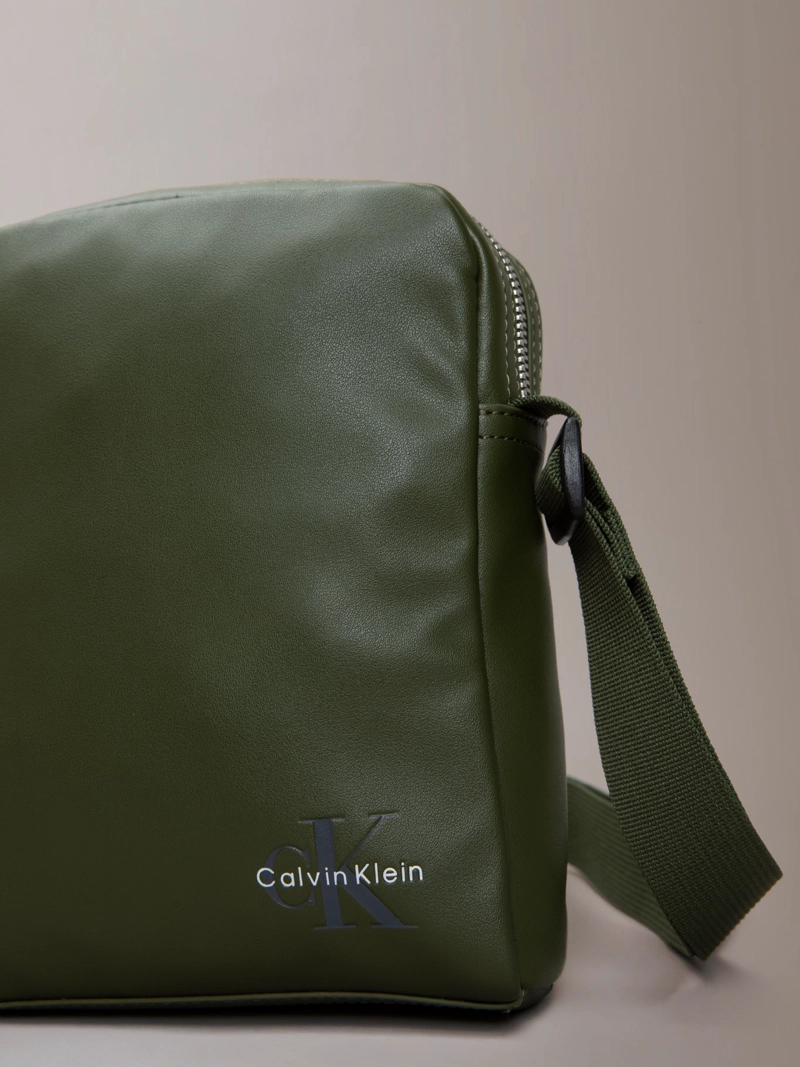 BOLSO REPORTER CON LOGO - 5