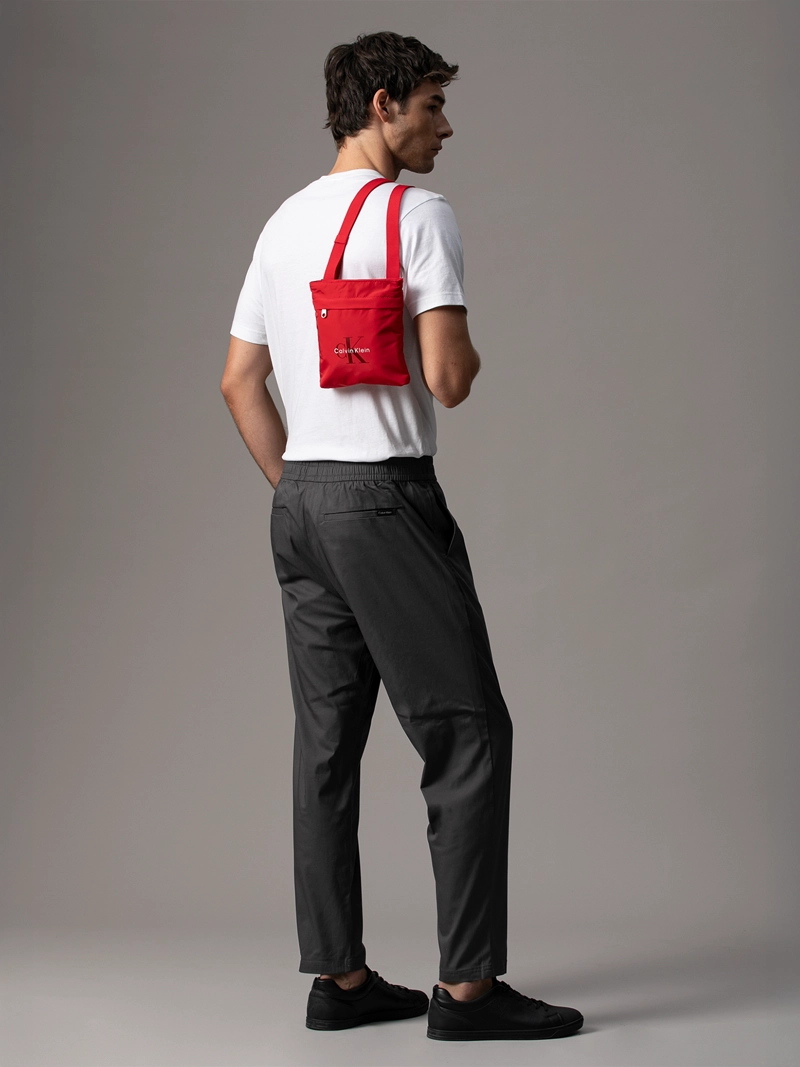 BOLSO PLANO BANDOLERA SPORT ESSENTIALS - 2