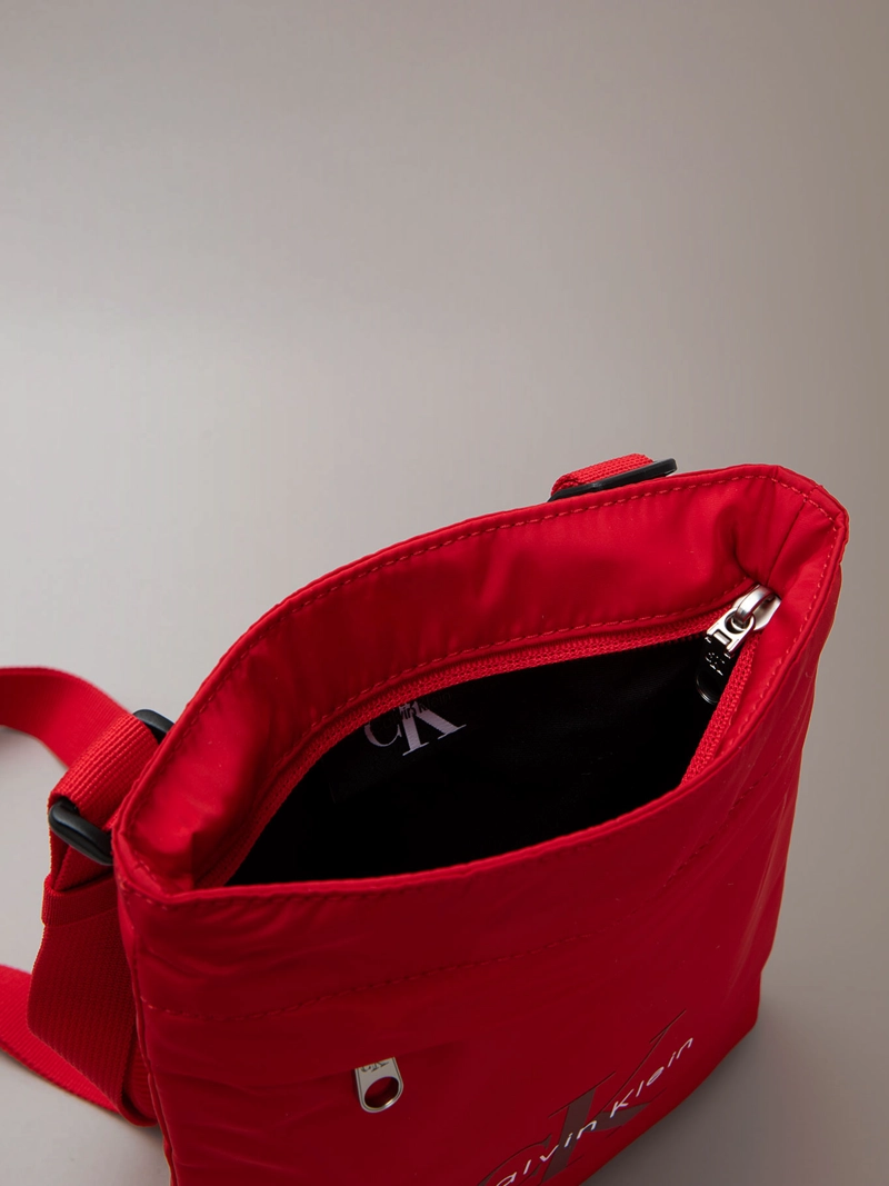 BOLSO PLANO BANDOLERA SPORT ESSENTIALS - 4