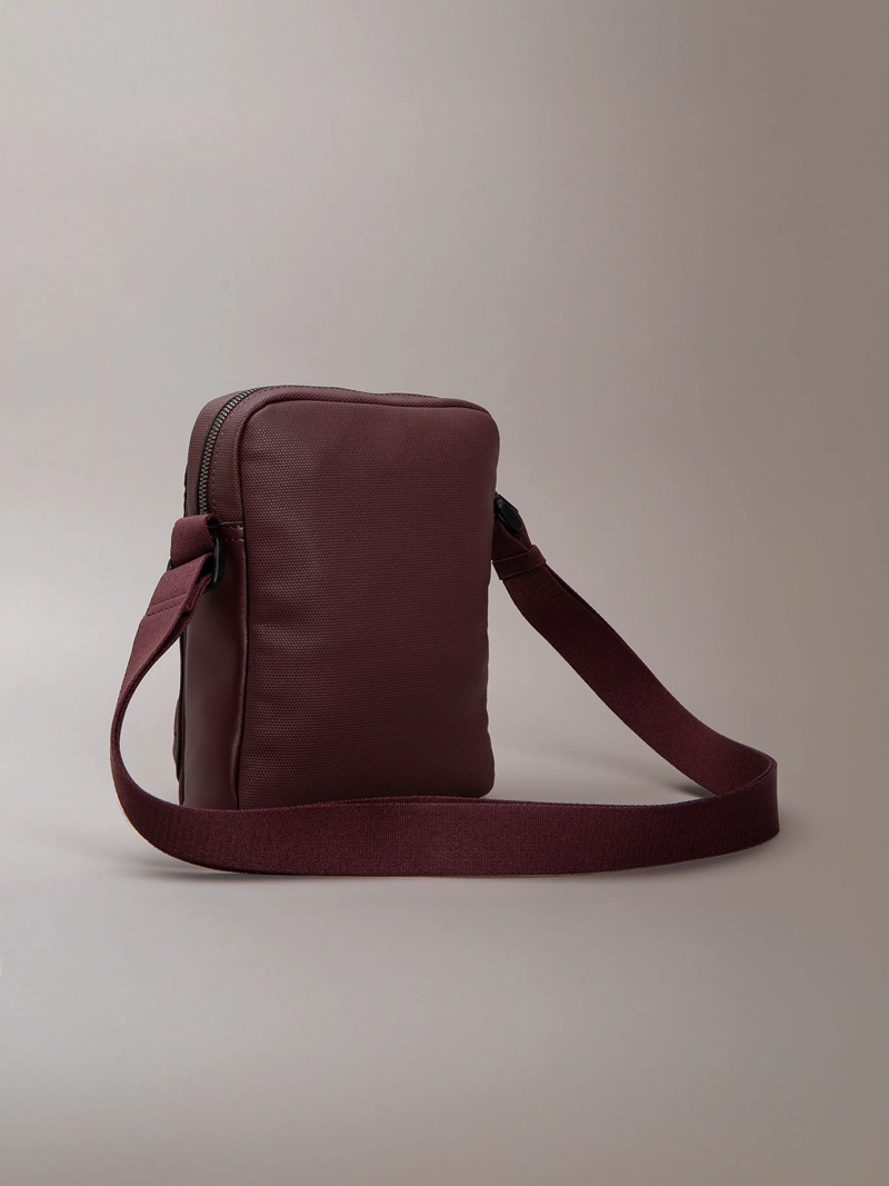 BOLSO REPORTER CON INSIGNIA - 3