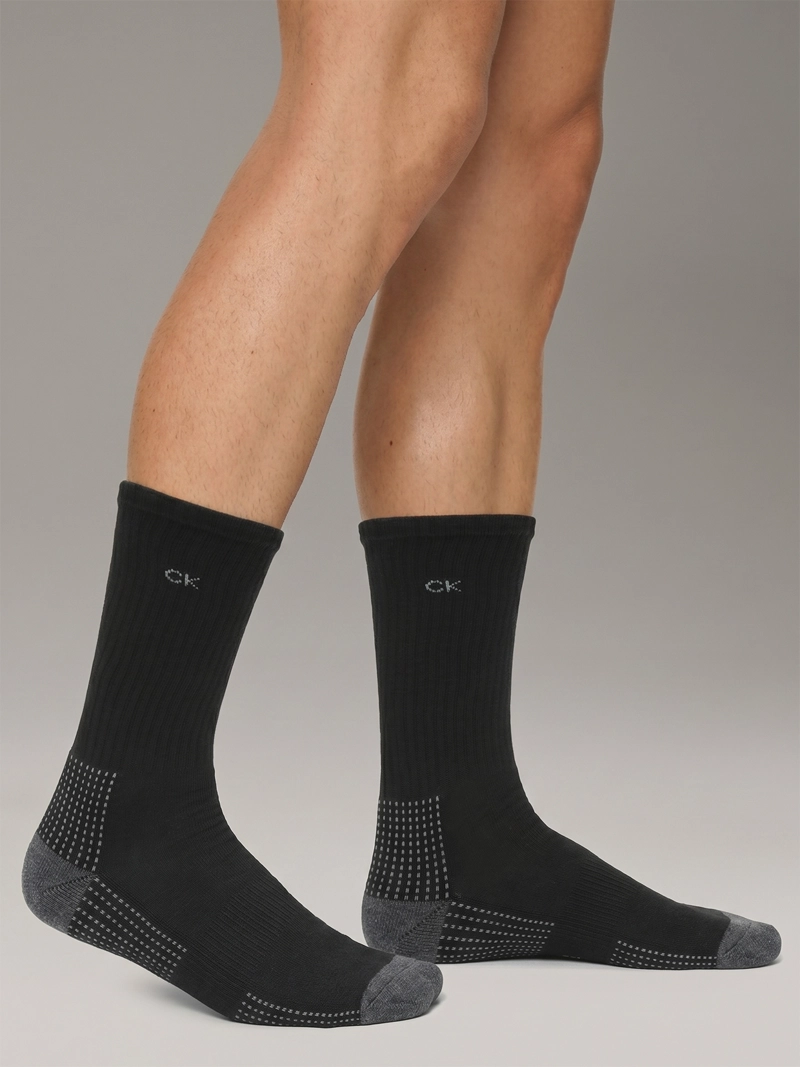 PACK DE 5 CALCETINES DE ACOLCHADOS - 2