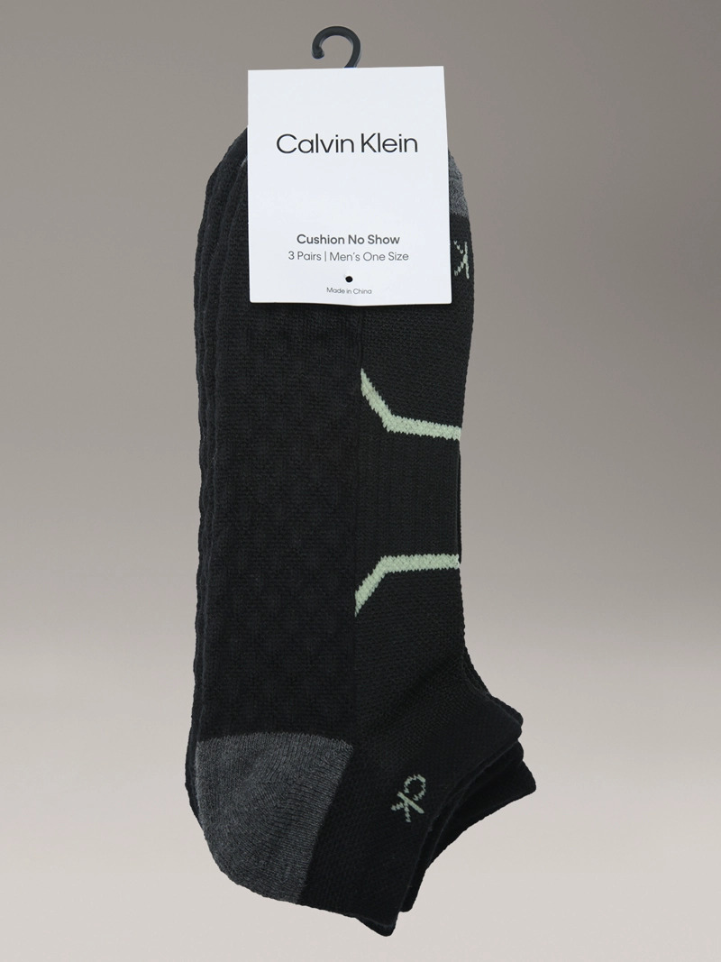 PACK DE 4 CALCETINES DE ALGODON - 3