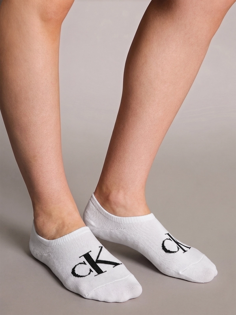 PACK DE 6 CALCETINES DE PUNTO PLANO - 2