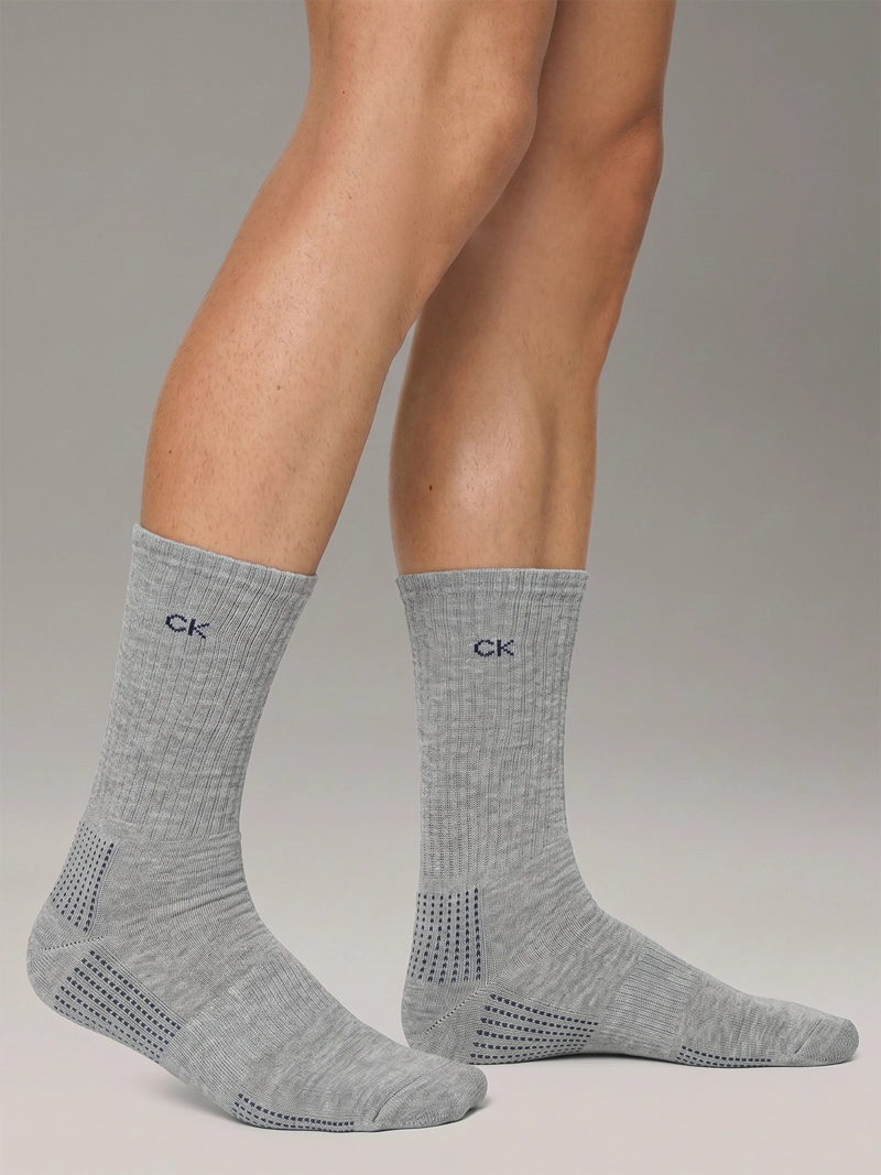 PACK DE 5 CALCETINES DE ACOLCHADOS - 2