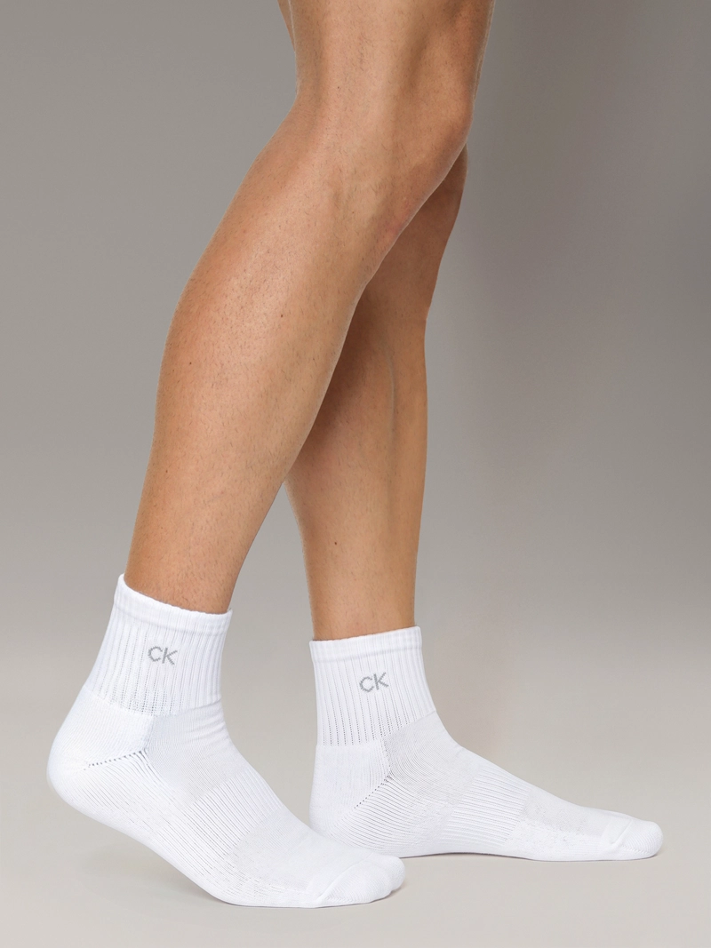 PACK DE 6 CALCETINES 1/2 TERRY CUSHION - 2