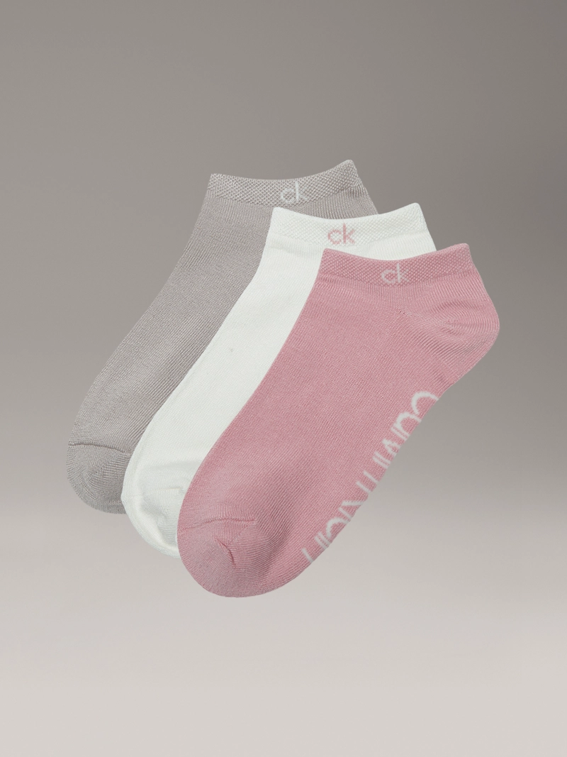PACK DE 3 CALCETINES SUPER SUAVES - 1