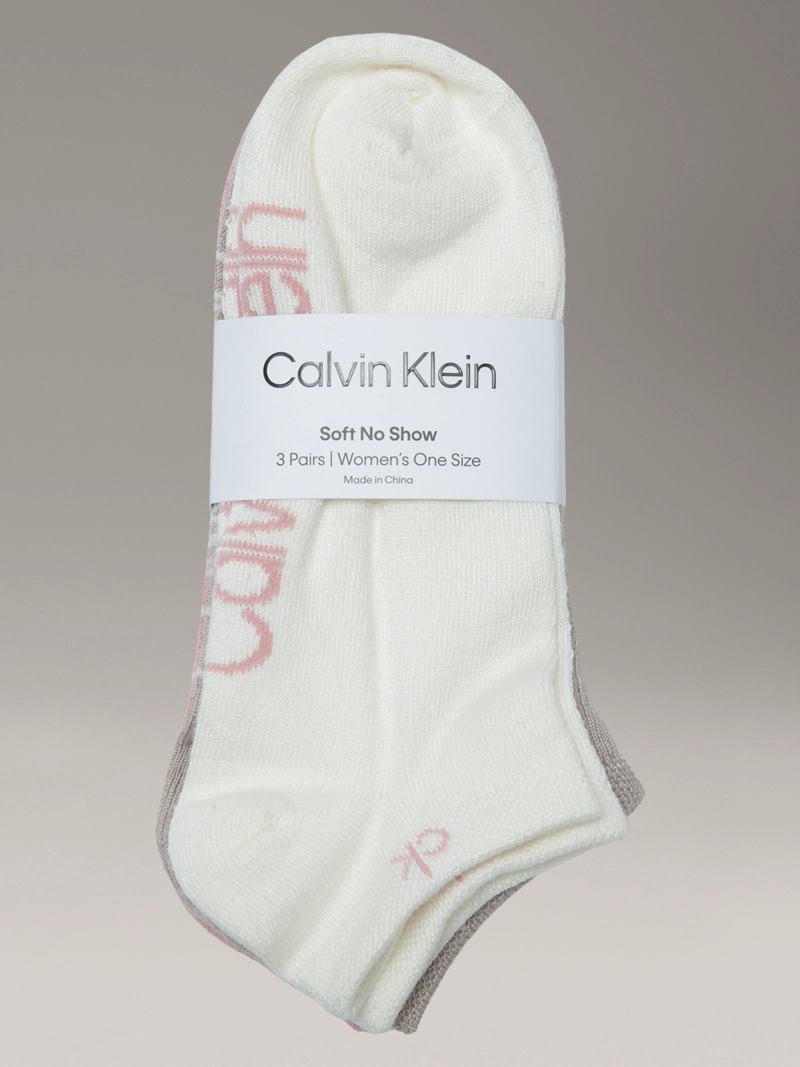 PACK DE 3 CALCETINES SUPER SUAVES - 3