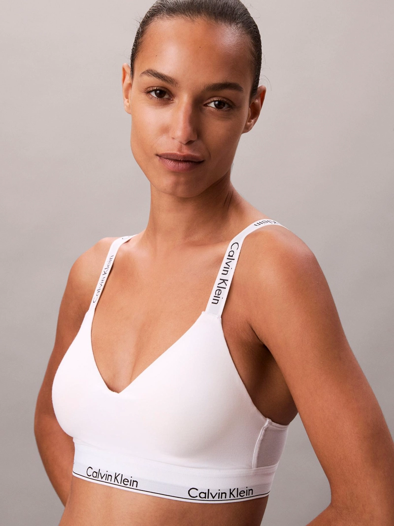 BRASIER ICON COTTON MODAL - 5