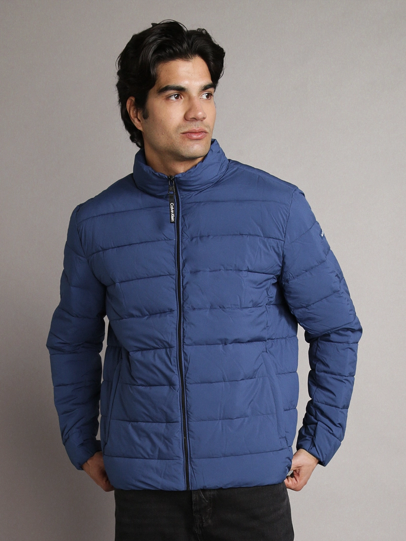 PARKA STRETCH CON CREMALLERA - 1