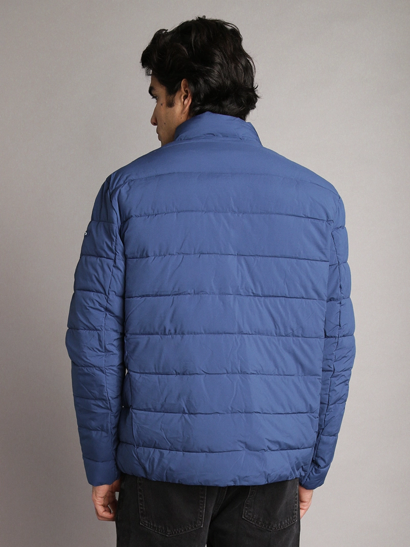 PARKA STRETCH CON CREMALLERA - 4