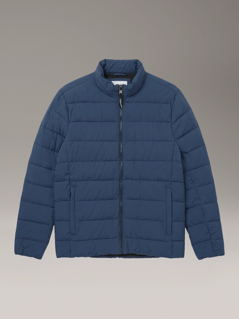 PARKA STRETCH CON CREMALLERA - 5