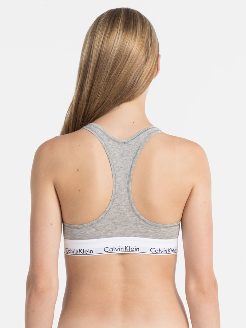 BRALETTE MODERN COTTON - 2
