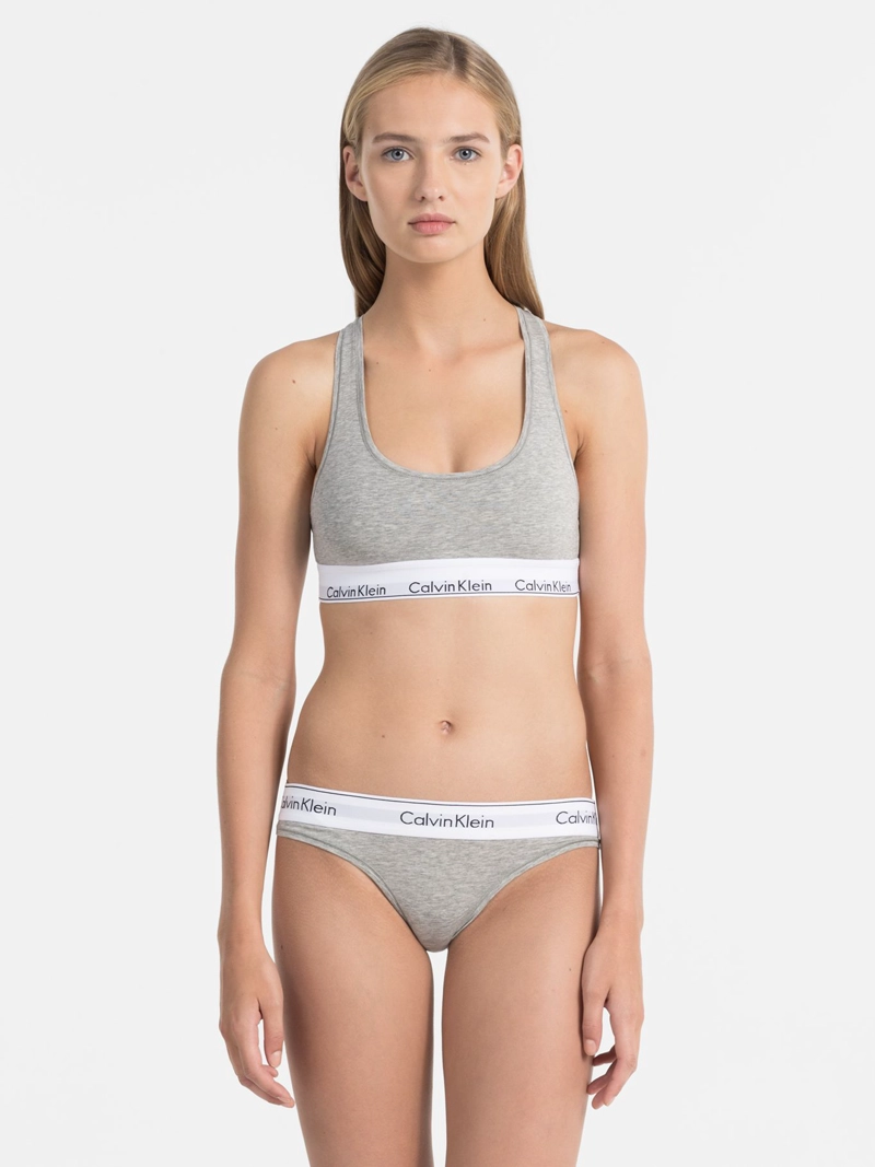 BRALETTE MODERN COTTON - 3