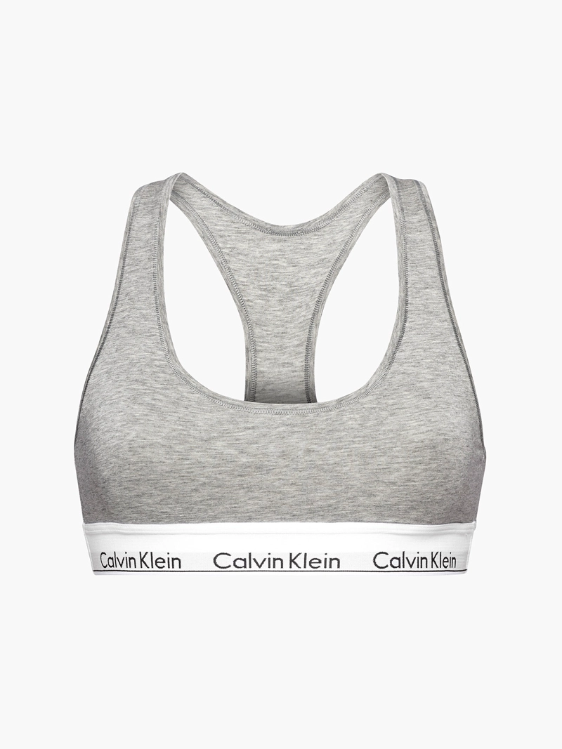 BRALETTE MODERN COTTON - 4