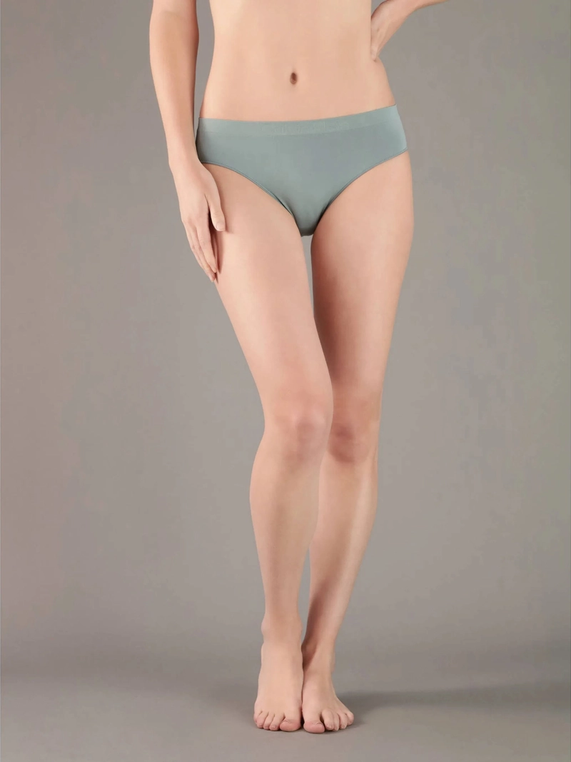 CALZON BIKINI BONDED FLEX - 2