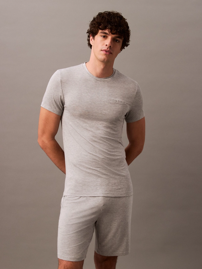 SHORTS DE PIJAMA ULTRA SOFT MODAL - 1